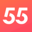 55海淘网