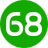68Design设计师平台