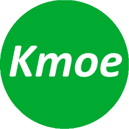Kindle动漫