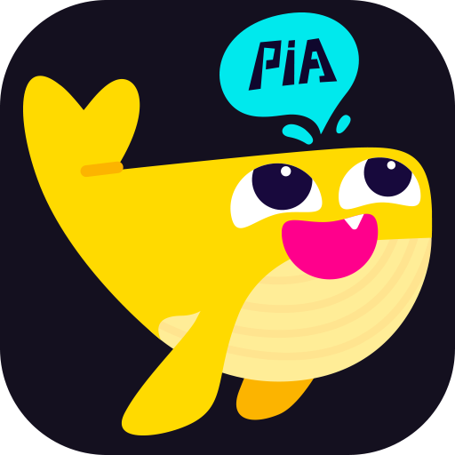 爱Pia戏(戏鲸)
