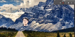点击查看原图 用PS给图片批量添加水印(水印批处理)