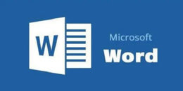点击查看原图 Word里面的5种视图模式