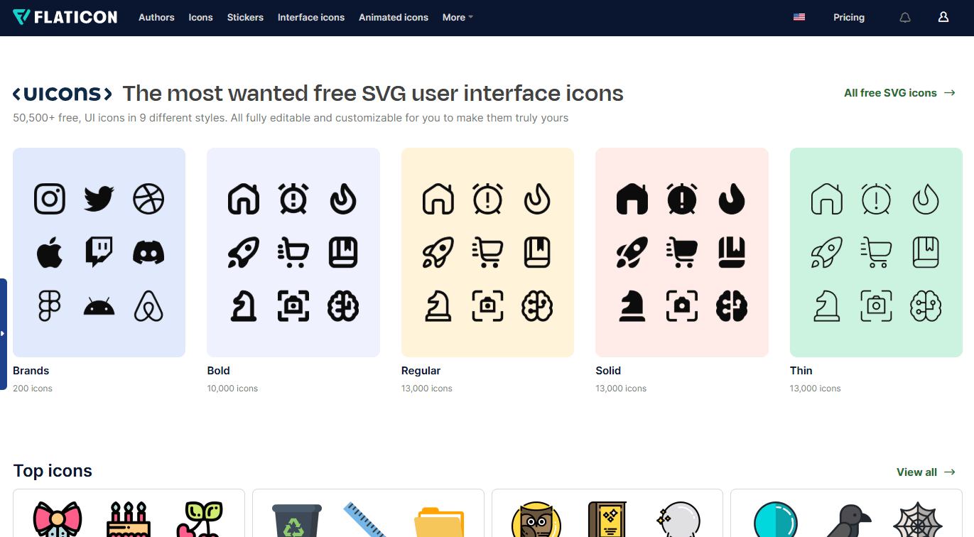 flaticon