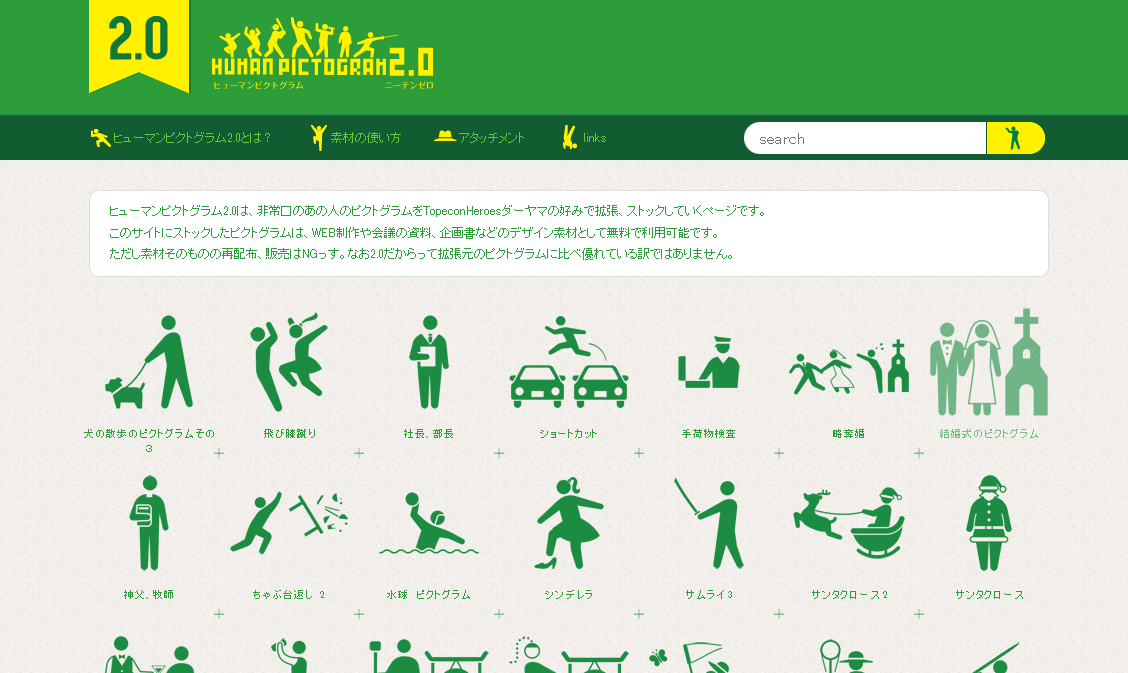 pictogram