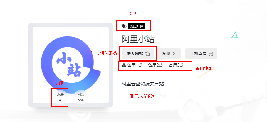 10个资源网站，各个都是精品