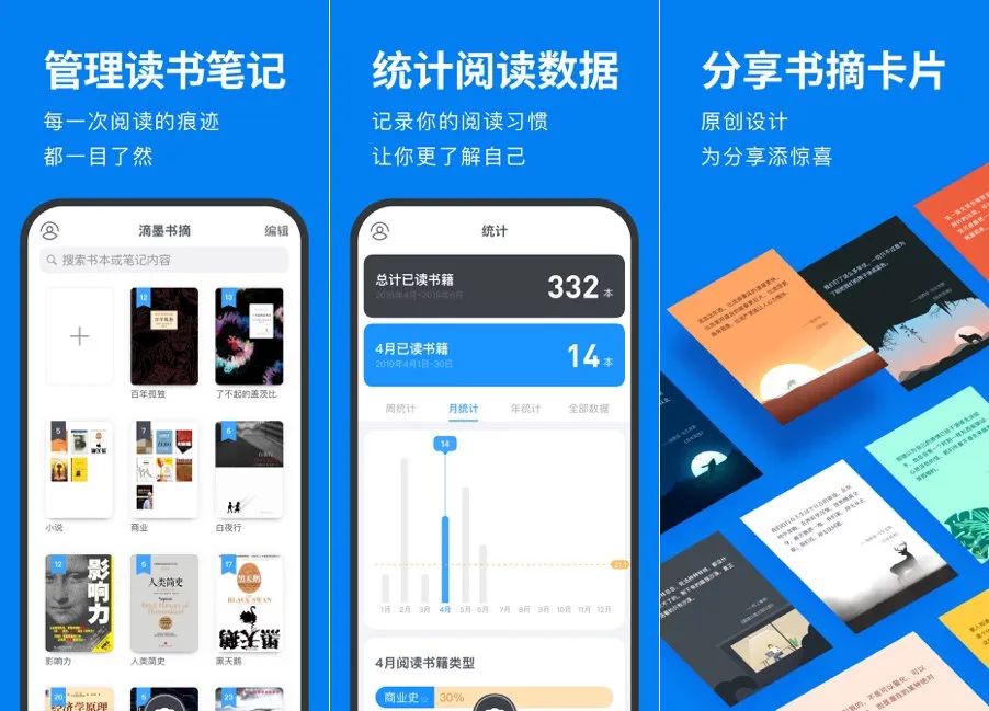 推荐7个非常极简的软件