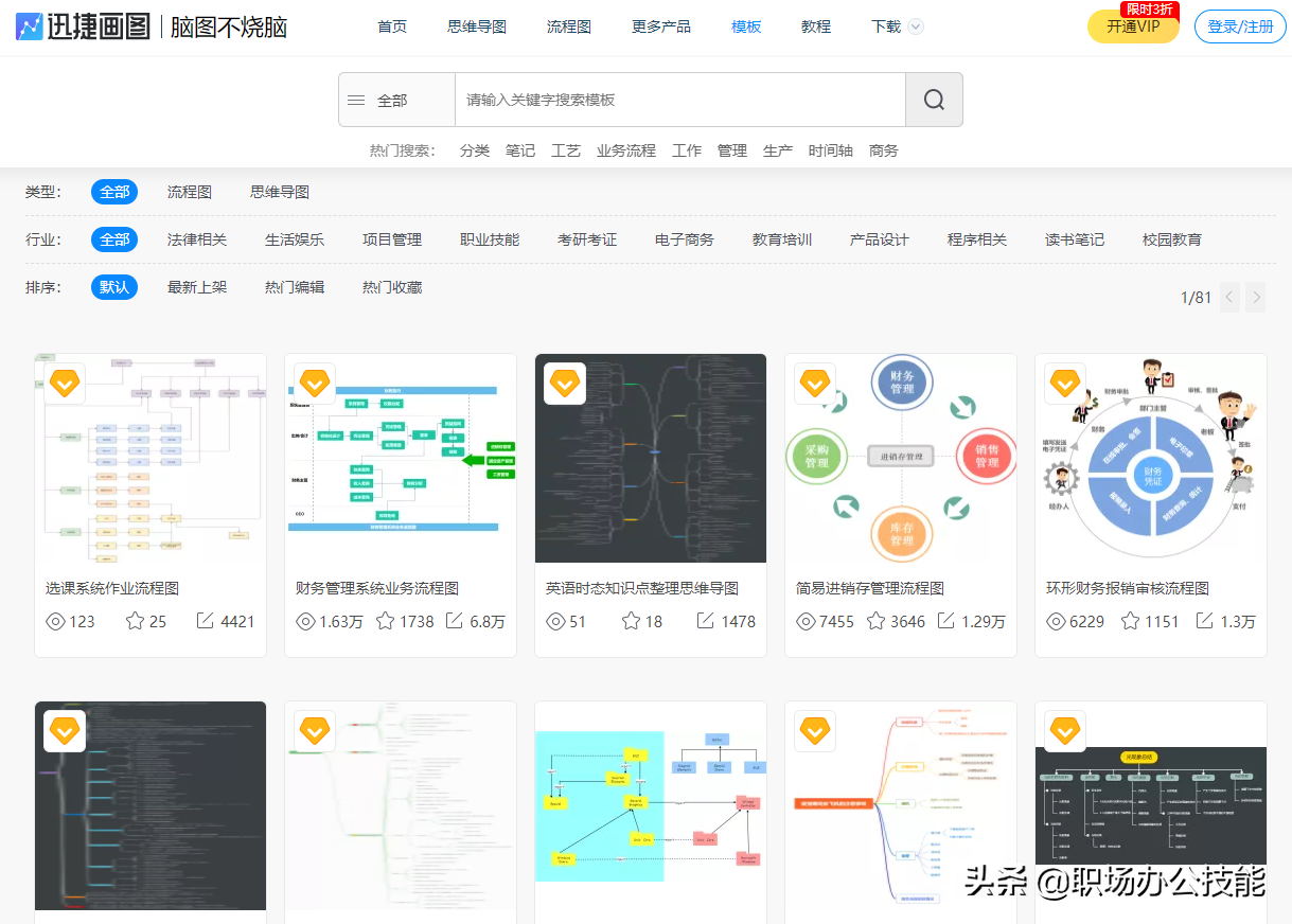 10个资源网站，各个都是精品