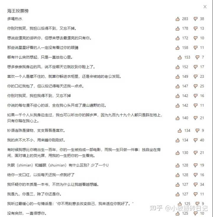 有没有好玩有趣的网站的集合推荐？