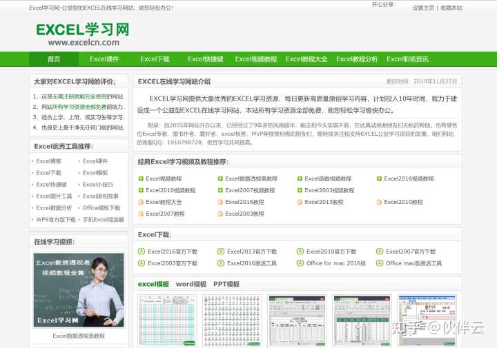 哪些网站让你感觉发现了新大陆？