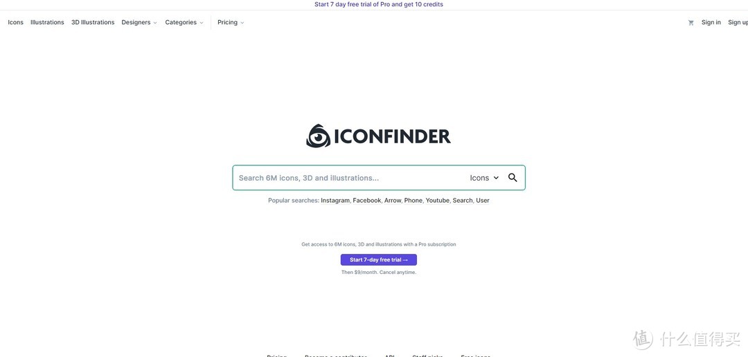 网站推荐：5个免费、高质量icon图标资源网站_软件应用_好用的网站资源分享