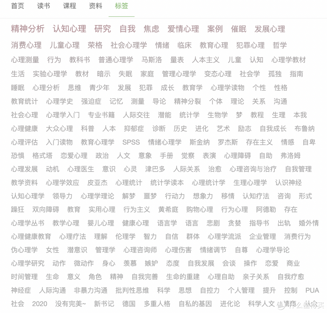 效率工具 篇三：强烈推荐！这些小众实用的免费网站，相见恨晚！_软件应用_好用的网站资源分享