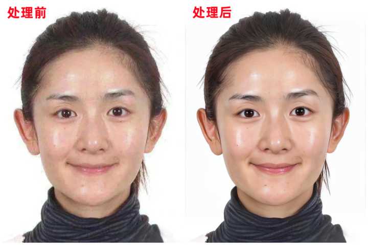 有没有什么好的在线照片处理网站推荐？