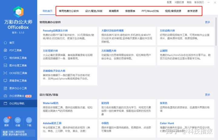2022年，有哪些优秀的国产软件值得关注？