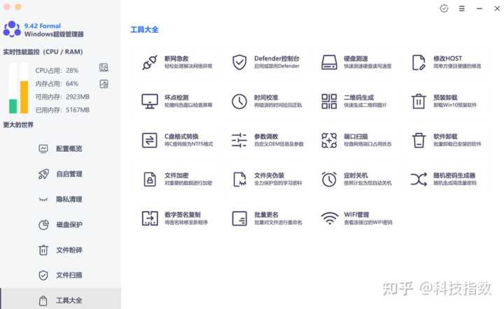2022年，有哪些优秀的国产软件值得关注？