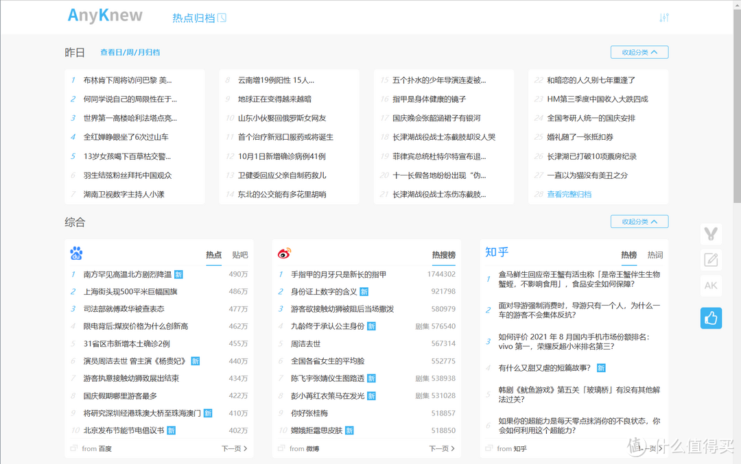 网站推荐 篇十五：推荐8个好玩有意思的宝藏网站，你不一定都知道，但是一打开就停不下来！_软件应用_好用的网站资源分享