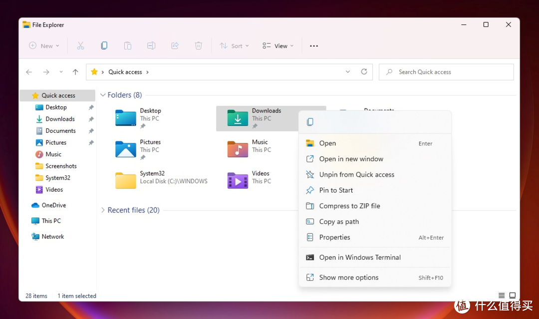 资源网站推荐 篇十二：Windows 11的这19个新功能，你都知道吗？这里有您需要知道的一切_软件应用_好用的网站资源分享