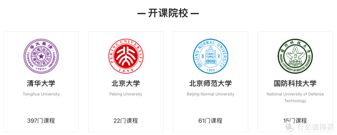分享10个高质量的免费学习网站，第一个超强却很少有人推荐！_软件应用_好用的网站资源分享