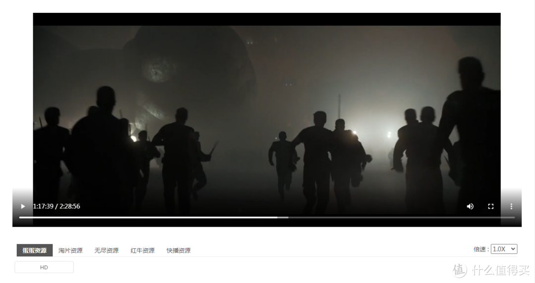 影视网站推荐 篇七：电影网站又开始不够用了？没事，这里持续更新中。。。。。_软件应用_好用的网站资源分享