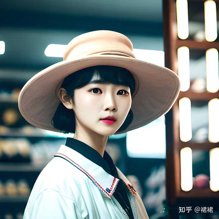 AI绘画的巅峰之作有多惊艳？