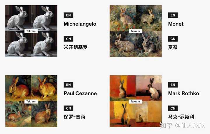 有什么好用的ai作画软件？