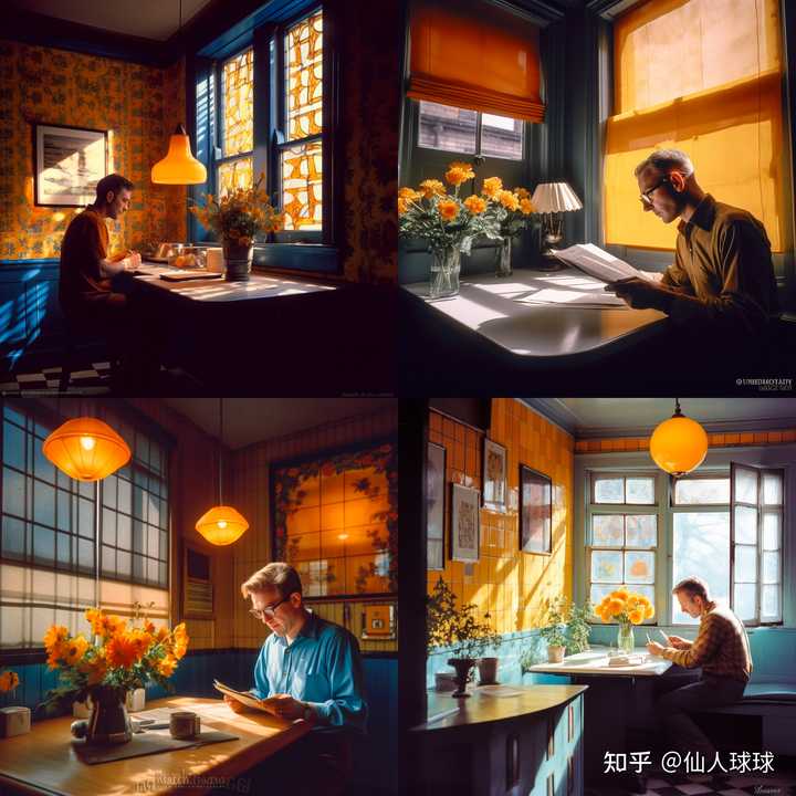 ai绘画怎么能画出好图？