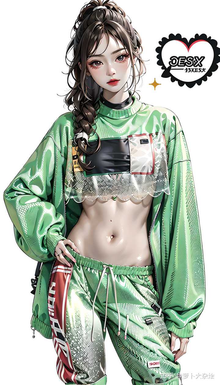 有哪些值得推荐的 AI 绘画网站或应用?