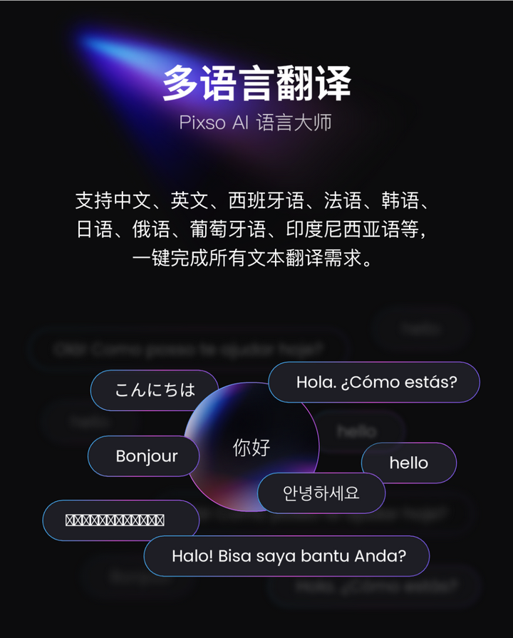设计行业有哪些好用的AI设计工具呢?