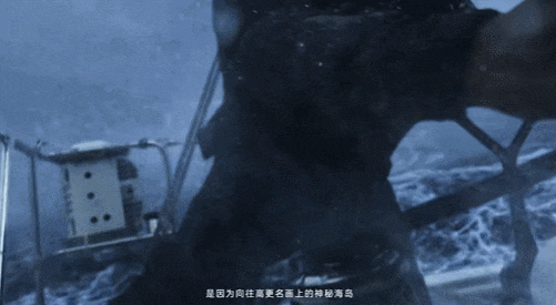 《封神2》之前,乌尔善新出了一部大片