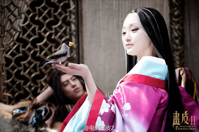 《封神2》之前,乌尔善新出了一部大片