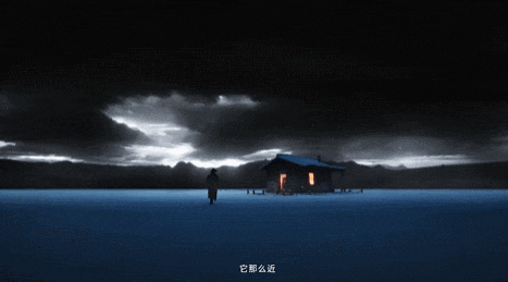 《封神2》之前,乌尔善新出了一部大片