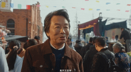 《封神2》之前,乌尔善新出了一部大片