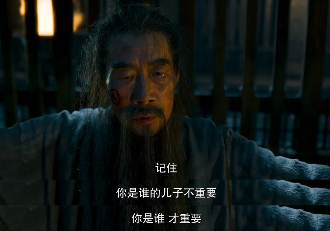 《封神2》之前,乌尔善新出了一部大片