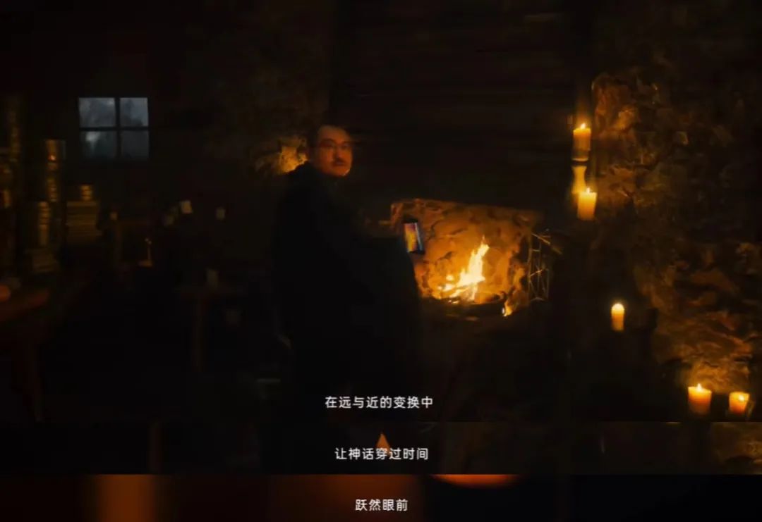 《封神2》之前,乌尔善新出了一部大片