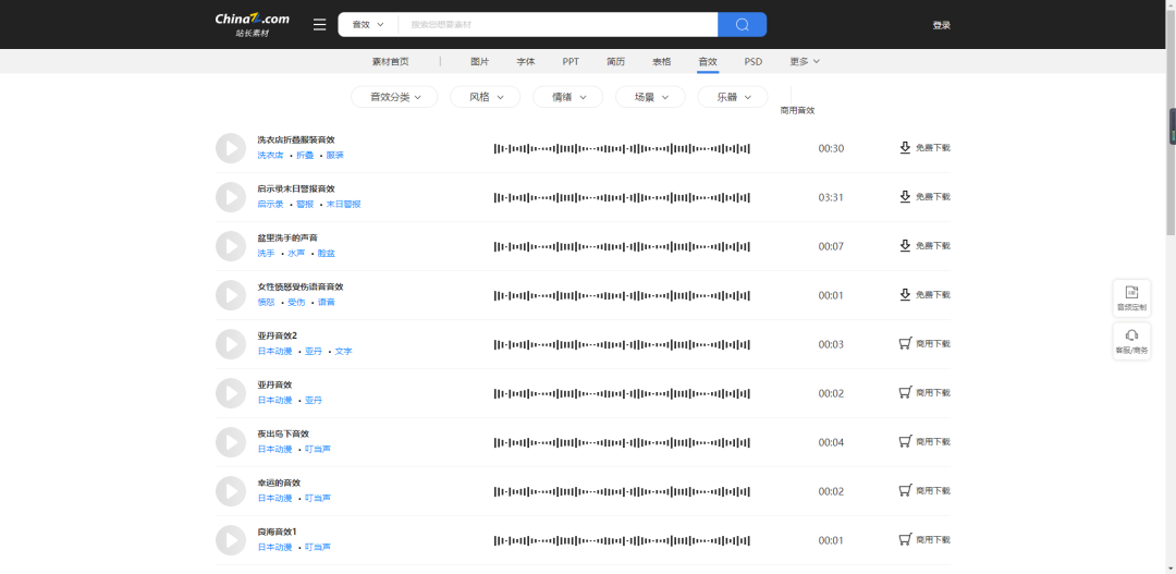 成年人必须知道的60个资源网站,吐血整理!