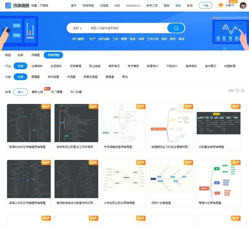 分享5个巨巨巨好用的在线网站,一般人都不知道!