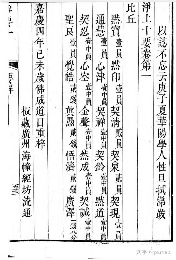 有哪些比较全的在线古籍查找网站？