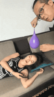 等你长发及腰时,我便回来娶你【GIF动态图合集】