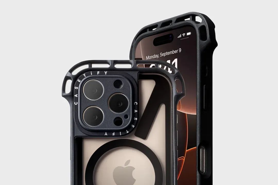 刚刚,iPhone16正式发布,这操作把全体果粉整不会了