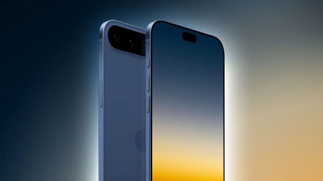 iPhone 17 曝光,10 个理由让你再等一年!