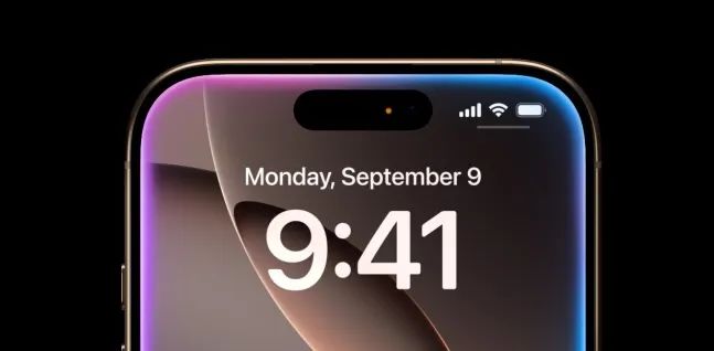 刚刚,iPhone16正式发布,这操作把全体果粉整不会了