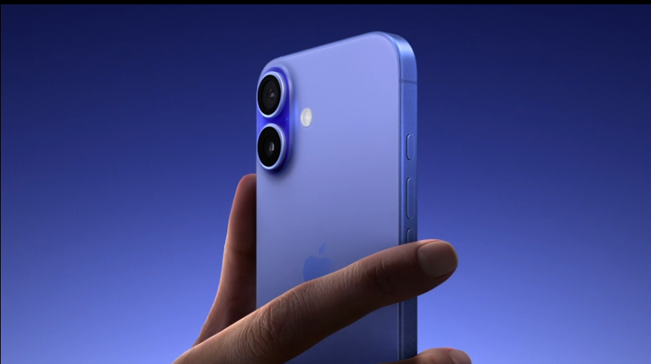 吊打友商?!刚发布的iPhone 16,给我看麻了