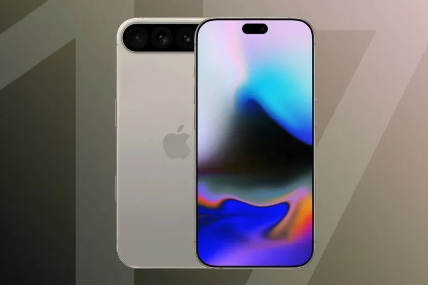 iPhone 17 曝光,10 个理由让你再等一年!