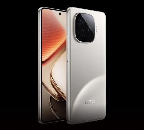 2000元颜值秒杀iPhone16?今年最美直屏中端机要来了!