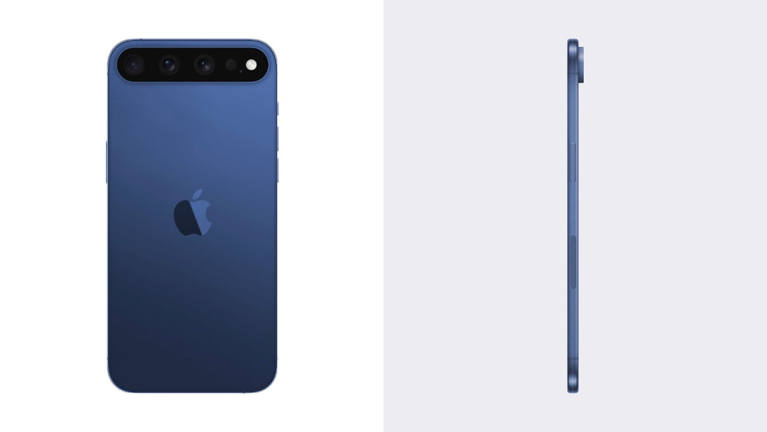 iPhone16还没有发布,iPhone17的爆料满天飞,17才是大改款...
