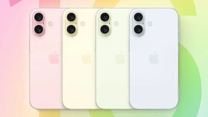 iPhone 16最全爆料,15项重大更新!