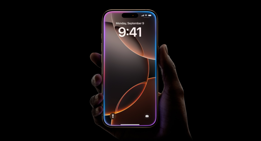 4 款 iPhone 16 全部上线,最大卖点是个按键!