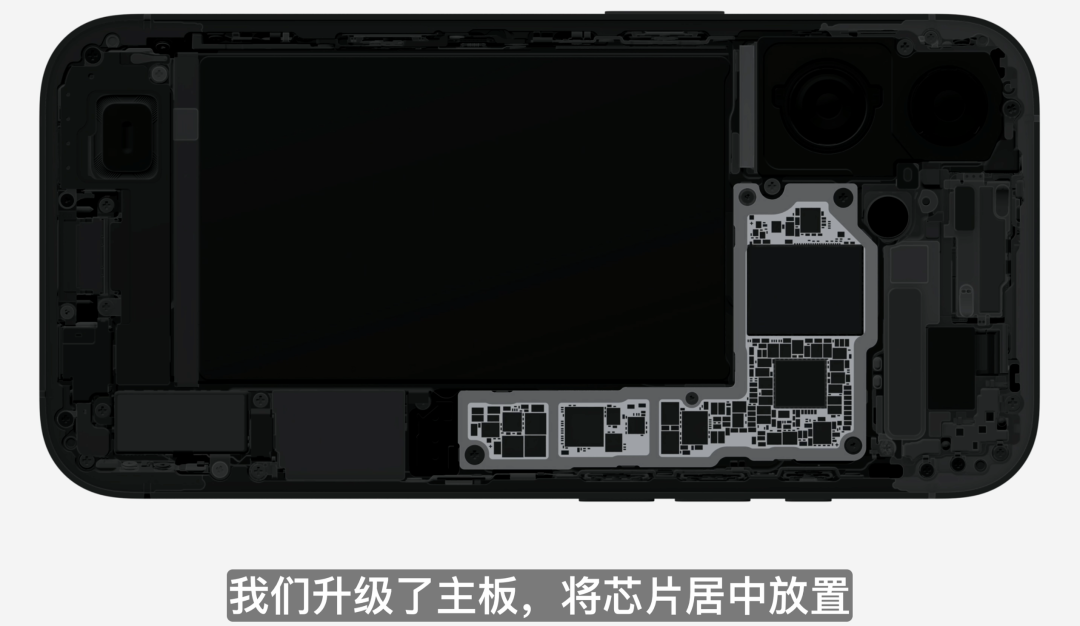 刚刚,iPhone16正式发布,这操作把全体果粉整不会了