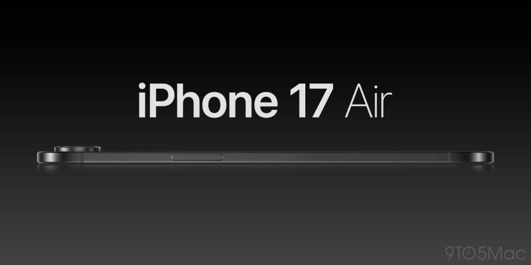 iPhone16还没有发布,iPhone17的爆料满天飞,17才是大改款...