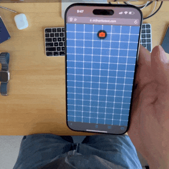 iOS 18 触屏失灵,iPhone 用户集体大吐槽