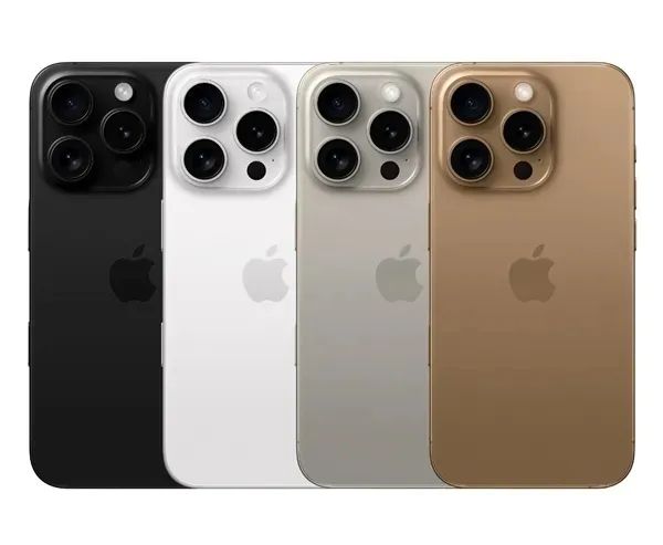 iPhone 16最全爆料,15项重大更新!